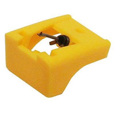 Technica Stylus pour tourne-disque compatible AIWA an 7, Akai PC 90, PC 95, rS 90, rS 95, at 3710, at 3710l, at 3711, at 3711E, at 3712, at 3712E, at 892, ATN 3710 - Publicité Technica Stylus pour tourne-disque compatible AIWA an 7, Akai PC 90, PC 95, rS 90, rS 95, at 3710, at 3710l, at 3711, at 3711E, at 3712, at 3712E, at 892, ATN 3710 - Publicité