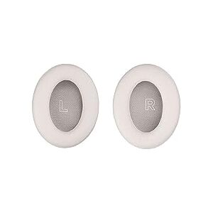 Bose Kit de Coussinets pour Casque  QuietComfort Ultra Blanc - Publicité