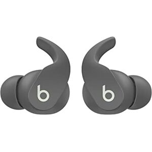Beats Fit Pro Écouteurs Totalement sans Fil avec réduction du Bruit Indice IPX4, compatibles avec Les appareils Apple et Android, Technologie Bluetooth® Classe 1, Micro intégré Vert cendré - Publicité Beats Fit Pro Écouteurs Totalement sans Fil avec réduction du Bruit Indice IPX4, compatibles avec Les appareils Apple et Android, Technologie Bluetooth® Classe 1, Micro intégré Vert cendré - Publicité