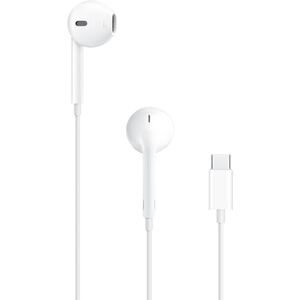 Apple EarPods (USB-C) - Publicité Apple EarPods (USB-C) - Publicité
