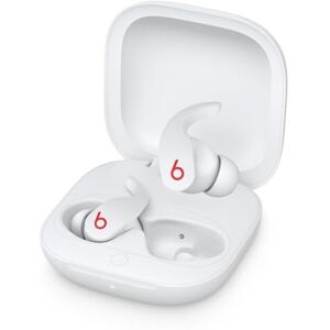 Beats Fit Pro Écouteurs Totalement sans Fil avec réduction du Bruit Indice IPX4, compatibles avec Les appareils Apple et Android, Technologie Bluetooth® Classe 1, Micro intégré Blanc - Publicité Beats Fit Pro Écouteurs Totalement sans Fil avec réduction du Bruit Indice IPX4, compatibles avec Les appareils Apple et Android, Technologie Bluetooth® Classe 1, Micro intégré Blanc - Publicité