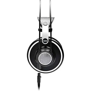 AKG K 702 Casque traditionnel - Publicité AKG K 702 Casque traditionnel - Publicité