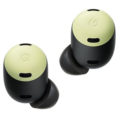 Comply TrueGrip Écouteurs pour Google Pixel Buds Pro Taille L - Publicité Comply TrueGrip Écouteurs pour Google Pixel Buds Pro Taille L - Publicité