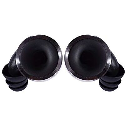 Limousine Knops Smooth BK Bouchons d'oreilles - Bouchons d'oreilles - Publicité Limousine Knops Smooth BK Bouchons d'oreilles - Bouchons d'oreilles - Publicité