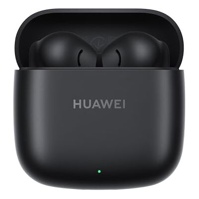 Huawei FreeBuds SE 2 écouteurs Bluetooth sans fill, Noir - Publicité Huawei FreeBuds SE 2 écouteurs Bluetooth sans fill, Noir - Publicité