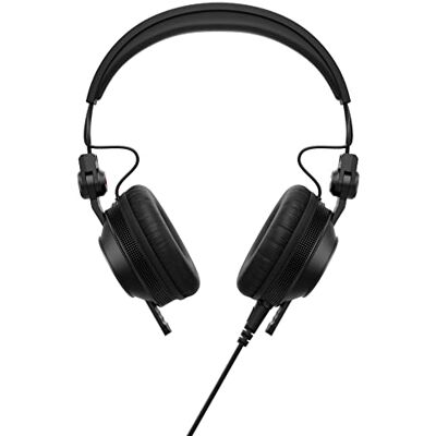 Pioneer HDJ-CX Casque (noir) - Publicité Pioneer HDJ-CX Casque (noir) - Publicité