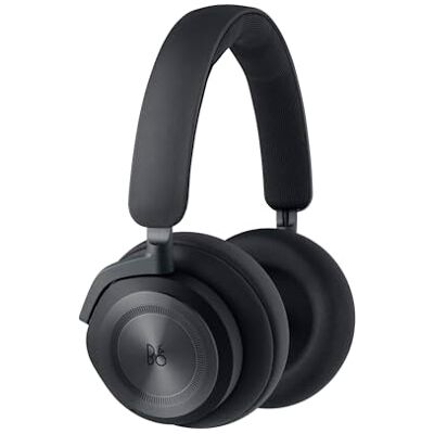 Bang & Olufsen Beoplay HX - Noir Anthracite - Publicité Bang & Olufsen Beoplay HX - Noir Anthracite - Publicité