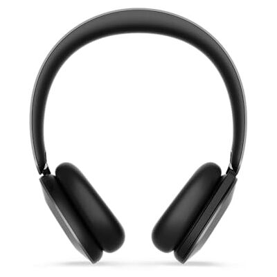 IBM ThinkPad 8550 Casque Pliable sans Fil Double Mode ANC (édition Aura) – USB-A, équipes - Publicité IBM ThinkPad 8550 Casque Pliable sans Fil Double Mode ANC (édition Aura) – USB-A, équipes - Publicité