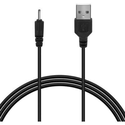 GEEKRIA Câble de charge USB pour casque, compatible avec Syllable G08-012, G08-011, G08-010, G08-009, G08008, G08007, G08006, câble d’alimentation de rechange USB-A vers DC (3ft / 100cm) - Publicité GEEKRIA Câble de charge USB pour casque, compatible avec Syllable G08-012, G08-011, G08-010, G08-009, G08008, G08007, G08006, câble d’alimentation de rechange USB-A vers DC (3ft / 100cm) - Publicité