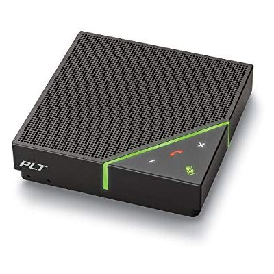 Plantronics Calisto 7200 haut-parleur Noir, Vert USB/Bluetooth Haut-parleurs (Noir, Vert, 3,05 m, Tactil, Avec fil &sans fil, USB/Bluetooth, HSP) - Publicité Plantronics Calisto 7200 haut-parleur Noir, Vert USB/Bluetooth Haut-parleurs (Noir, Vert, 3,05 m, Tactil, Avec fil &sans fil, USB/Bluetooth, HSP) - Publicité