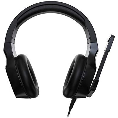 Acer Nitro Casque - Publicité Acer Nitro Casque - Publicité
