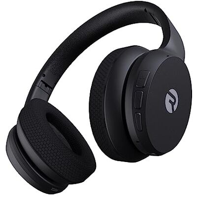 Raycon Fitness Headphones - Sans fil - Over-Ear - Headphones - Publicité Raycon Fitness Headphones - Sans fil - Over-Ear - Headphones - Publicité