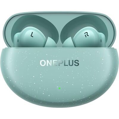 OnePlus Buds Nord 3 Pro, Soft Jade - Publicité OnePlus Buds Nord 3 Pro, Soft Jade - Publicité