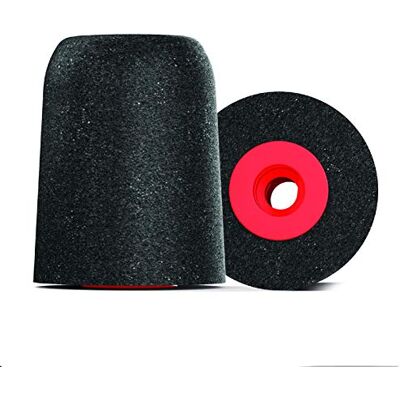 Comply Professional Series Embouts en Mousse à mémoire de Forme pour Tous Les écouteurs Shure (Taille M, 3 Paires) - Publicité Comply Professional Series Embouts en Mousse à mémoire de Forme pour Tous Les écouteurs Shure (Taille M, 3 Paires) - Publicité