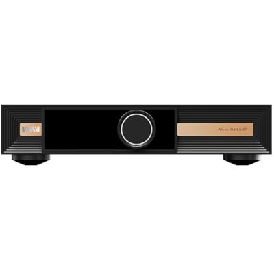 S.M.S.L Amplificateur de puissance SMSL VMV A1 PRO en nitrure de gallium Chi PGA2311 Stéréo Pure Power Am Mode XLRMooRCA Iut AMP, SNR 109 dB HiFi, GaN Power Tue, amplificateur haute résolution - Publicité S.M.S.L Amplificateur de puissance SMSL VMV A1 PRO en nitrure de gallium Chi PGA2311 Stéréo Pure Power Am Mode XLRMooRCA Iut AMP, SNR 109 dB HiFi, GaN Power Tue, amplificateur haute résolution - Publicité