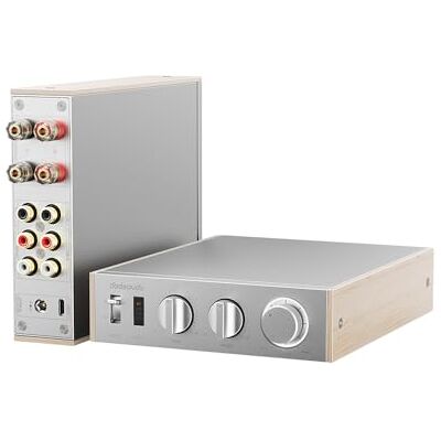 JadeAudio Amplificateur LDAC Bluetooth HiFi de niveau 1, amplificateur 2 x 300 W classe D, entrée USB/coaxiale, sortie caisson de basses, amplificateur stéréo pour home cinéma/ordinateur/haut-parleurs - Publicité JadeAudio Amplificateur LDAC Bluetooth HiFi de niveau 1, amplificateur 2 x 300 W classe D, entrée USB/coaxiale, sortie caisson de basses, amplificateur stéréo pour home cinéma/ordinateur/haut-parleurs - Publicité