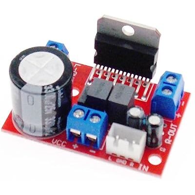Sun TDA7377 Amplificateur de puissance haute puissance double canal amplificateur audio haut-parleur de voiture module amplificateur de puissance 2 x 35 W - Publicité Sun TDA7377 Amplificateur de puissance haute puissance double canal amplificateur audio haut-parleur de voiture module amplificateur de puissance 2 x 35 W - Publicité
