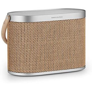 Bang & Olufsen BeoSound A5 - Tissage Nordique - Publicité Bang & Olufsen BeoSound A5 - Tissage Nordique - Publicité