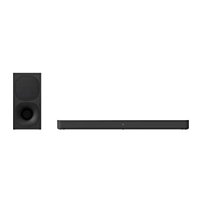 Sony Barre de Son HT-SD40 2.1 canaux avec Caisson de Basses sans Fil Puissant et Technologie de Haut-Parleur X-Balanced - Publicité Sony Barre de Son HT-SD40 2.1 canaux avec Caisson de Basses sans Fil Puissant et Technologie de Haut-Parleur X-Balanced - Publicité
