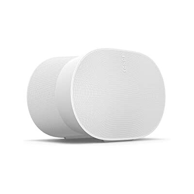 Sonos Era 300 Enceinte Intelligente pour l'audio Spatial avec Wi-FI, Bluetooth, Compatible avec Amazon Alexa, Dolby Atmos Blanc - Publicité Sonos Era 300 Enceinte Intelligente pour l'audio Spatial avec Wi-FI, Bluetooth, Compatible avec Amazon Alexa, Dolby Atmos Blanc - Publicité