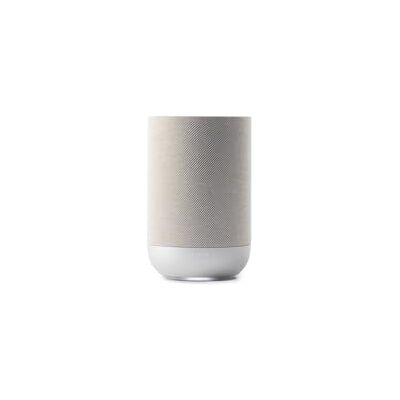 Denon Home 200 Enceinte Bluetooth Connectée avec HEOS, Dolby Atmos Music, WiFi Speaker sans Fil, Enciente Puissante, AirPlay 2, Streaming Haute Résolution Stone - Publicité Denon Home 200 Enceinte Bluetooth Connectée avec HEOS, Dolby Atmos Music, WiFi Speaker sans Fil, Enciente Puissante, AirPlay 2, Streaming Haute Résolution Stone - Publicité