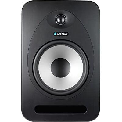 Haut-parleur de studio Tannoy Reveal 802 - Publicité Haut-parleur de studio Tannoy Reveal 802 - Publicité