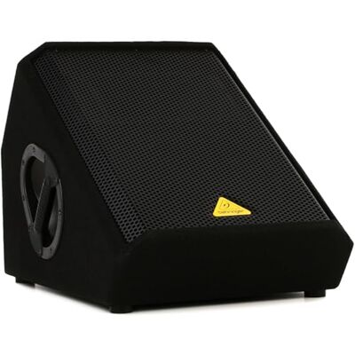 Behringer Eurolive VP1220F Moniteur de Scène Passif PA 12" Woofer - Publicité Behringer Eurolive VP1220F Moniteur de Scène Passif PA 12" Woofer - Publicité