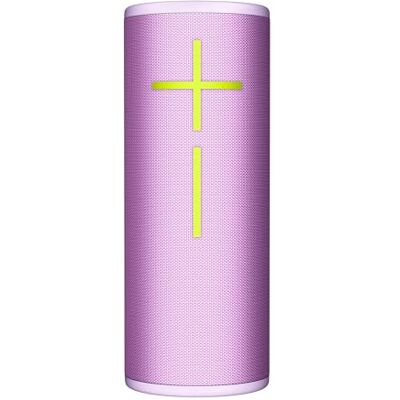 Ultimate Ears MEGABOOM 4, Enceinte Bluetooth Portable étanche avec Un Son Puissant à 360 degrés, Enceinte Flottante offrant Une autonomie de 20 Heures et Une portée de 45m Violet - Publicité Ultimate Ears MEGABOOM 4, Enceinte Bluetooth Portable étanche avec Un Son Puissant à 360 degrés, Enceinte Flottante offrant Une autonomie de 20 Heures et Une portée de 45m Violet - Publicité