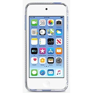 tech21 Studio Clear Coque pour iPod Touch Transparent - Publicité tech21 Studio Clear Coque pour iPod Touch Transparent - Publicité