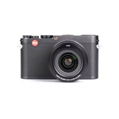 Expert Shield Protection d'écran compatible avec Leica X Vario (type 107) (cristallin) - Publicité Expert Shield Protection d'écran compatible avec Leica X Vario (type 107) (cristallin) - Publicité