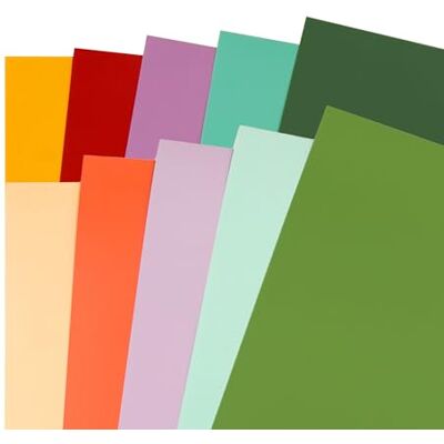 ORANGEMONKIE Toile de fond colorée pour Foldio3, 116,8 x 58,4 cm, ensemble boissons/nourriture avec 10 couleurs (toile de fond pliable pour séance photo, mini boîte de studio) - Publicité ORANGEMONKIE Toile de fond colorée pour Foldio3, 116,8 x 58,4 cm, ensemble boissons/nourriture avec 10 couleurs (toile de fond pliable pour séance photo, mini boîte de studio) - Publicité