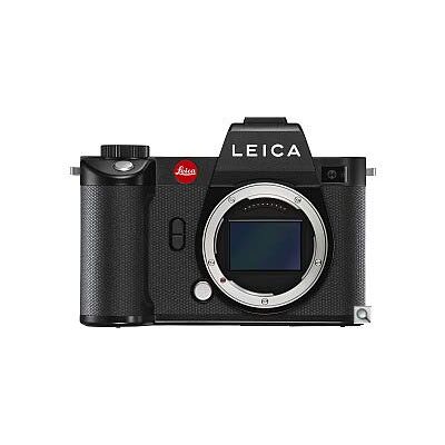 Expert Shield Lot de 2 films de protection d'écran pour Leica SL2 (avec écran LCD) Transparent - Publicité Expert Shield Lot de 2 films de protection d'écran pour Leica SL2 (avec écran LCD) Transparent - Publicité