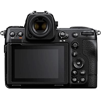 Expert Shield Protection d'écran anti-reflets pour Nikon Z8 (avec écran LCD) - Publicité Expert Shield Protection d'écran anti-reflets pour Nikon Z8 (avec écran LCD) - Publicité