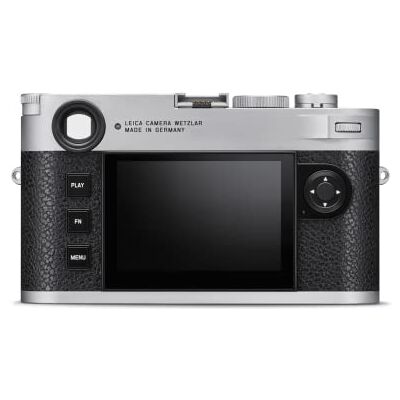 Expert Shield Protection d'écran en verre compatible avec Leica M EV1/M11/M11-P - Publicité Expert Shield Protection d'écran en verre compatible avec Leica M EV1/M11/M11-P - Publicité