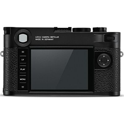 Expert Shield Film de protection d'écran anti-reflet pour Leica M10-P / M10 - Publicité Expert Shield Film de protection d'écran anti-reflet pour Leica M10-P / M10 - Publicité
