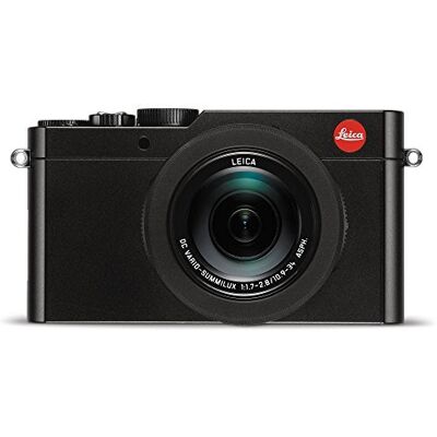 Expert Shield Film de protection d'écran pour Leica D-Lux (type 109) Crystal Clear - Publicité Expert Shield Film de protection d'écran pour Leica D-Lux (type 109) Crystal Clear - Publicité