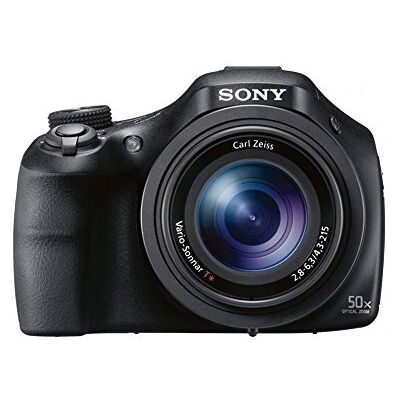 Expert Shield Film de protection d'écran pour Sony HX400 Transparent - Publicité Expert Shield Film de protection d'écran pour Sony HX400 Transparent - Publicité