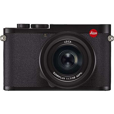 Expert Shield Film de protection d'écran en verre pour appareil photo Leica Q2 Standard - Publicité Expert Shield Film de protection d'écran en verre pour appareil photo Leica Q2 Standard - Publicité