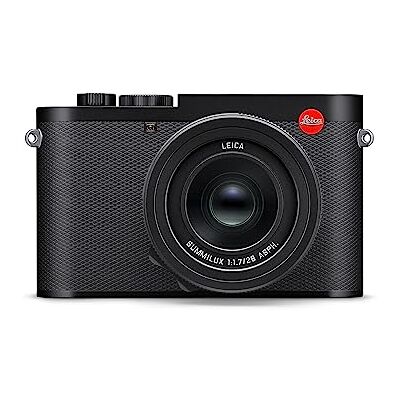 Expert Shield Protection d'écran compatible avec Leica Q3 (Crystal Clear) - Publicité Expert Shield Protection d'écran compatible avec Leica Q3 (Crystal Clear) - Publicité