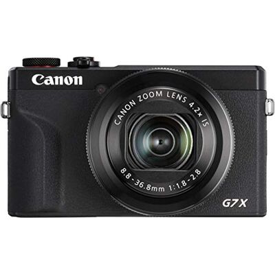 Expert Shield Film de Protection d'écran pour Canon 6D MKII Transparent Canon G7X MK III Crystal Clear - Publicité Expert Shield Film de Protection d'écran pour Canon 6D MKII Transparent Canon G7X MK III Crystal Clear - Publicité