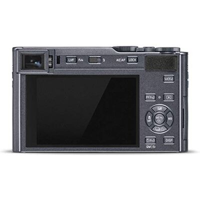 Expert Shield Protection d'écran pour Leica C-Lux Anti Glare - Publicité Expert Shield Protection d'écran pour Leica C-Lux Anti Glare - Publicité