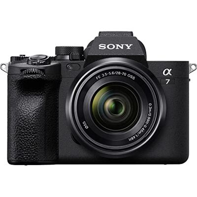 Expert Shield Protecteur d'écran en verre trempé transparent compatible avec Sony A7 IV VERRE - Publicité Expert Shield Protecteur d'écran en verre trempé transparent compatible avec Sony A7 IV VERRE - Publicité