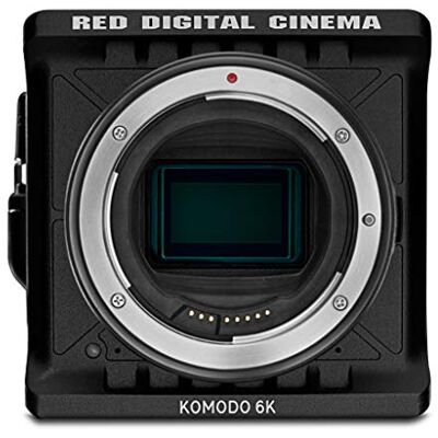 Expert Shield Protection d'écran pour RED Komodo (anti-reflets) - Publicité Expert Shield Protection d'écran pour RED Komodo (anti-reflets) - Publicité