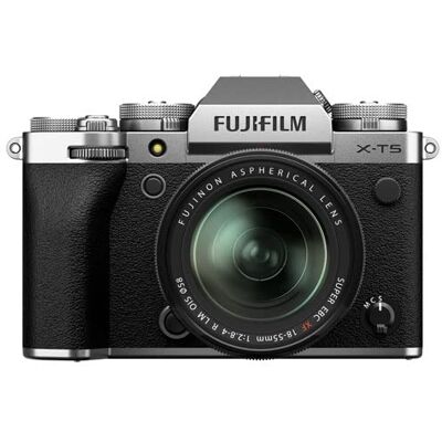Expert Shield Film de protection d'écran en verre compatible Fuji X-T5 - Publicité Expert Shield Film de protection d'écran en verre compatible Fuji X-T5 - Publicité