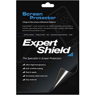 Expert Shield Le film de protection d'écran pour Leica SL2 (avec écran LCD) (2 ensembles) – Anti-reflets - Publicité Expert Shield Le film de protection d'écran pour Leica SL2 (avec écran LCD) (2 ensembles) – Anti-reflets - Publicité