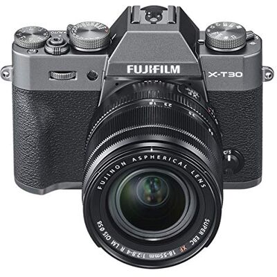 Expert Shield Film de protection d'écran en verre trempé 9H compatible avec Fuji X-T30 / X-T30 II / X-T30 III VERRE - Publicité Expert Shield Film de protection d'écran en verre trempé 9H compatible avec Fuji X-T30 / X-T30 II / X-T30 III VERRE - Publicité