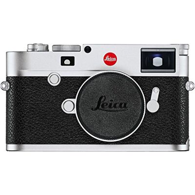 Expert Shield Film de protection d'écran pour Leica M10-P / M10 Crystal Clear - Publicité Expert Shield Film de protection d'écran pour Leica M10-P / M10 Crystal Clear - Publicité