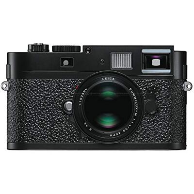 Expert Shield Film de protection d'écran transparent pour appareil photo Leica M9/M9-P - Publicité Expert Shield Film de protection d'écran transparent pour appareil photo Leica M9/M9-P - Publicité