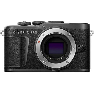 Expert Shield Glass by – Le film de protection d'écran ultra résistant et ultra transparent pour vous : Olympus Pen E-PL10 / E-PL9 / E-PL8 / E-PL7 – Verre - Publicité Expert Shield Glass by – Le film de protection d'écran ultra résistant et ultra transparent pour vous : Olympus Pen E-PL10 / E-PL9 / E-PL8 / E-PL7 – Verre - Publicité