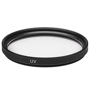 Yunchenghe 55mm Filtre de Protection de Filtre UV Mince Multi-Enduit, pour Votre Objectif de caméra avec Filetage de Filtre de 55 mm - Publicité